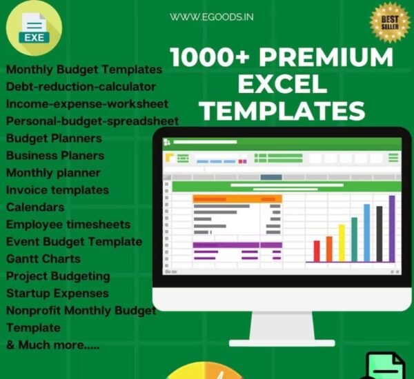 1000-Premium-Excel-templates-egoods.in