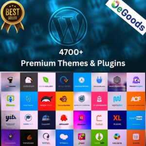 4700-Wordpress-Templates-Premium-WordPress-Themes-plugins-egoods.in