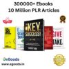 300000-eBooks-Bonus-10-Million-PLR-Articles-Bundle-with-Resell-Rights-HUGE-Collection-New-Version-egoods.in