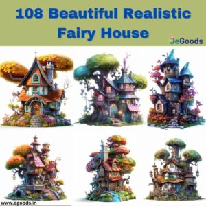 108-Beautiful-Realistic-Fairy-House-egoods.in