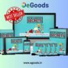 Niche-Marketing-Secrets-Upgrade-Package-egoods.in