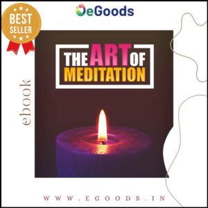 The-Art-Of-Meditation-egoods.in