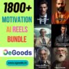 1800- mOTIVATION AI-Reels-Bundle egoods.in