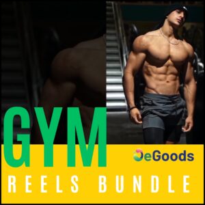 Gym-Reel-Bundle egoods.in