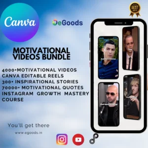 motivational reels