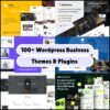 business themes & plugins